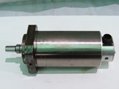 Spindle Motor